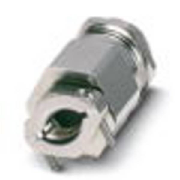 Phoenix Contact 1415194 Kabelforskruning  M32  Metal Sølv 1 stk