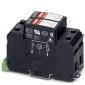 Phoenix Contact 2800102 VAL-MS 230/2+0-FM Overspændingsbeskyttelse afleder 1 stk