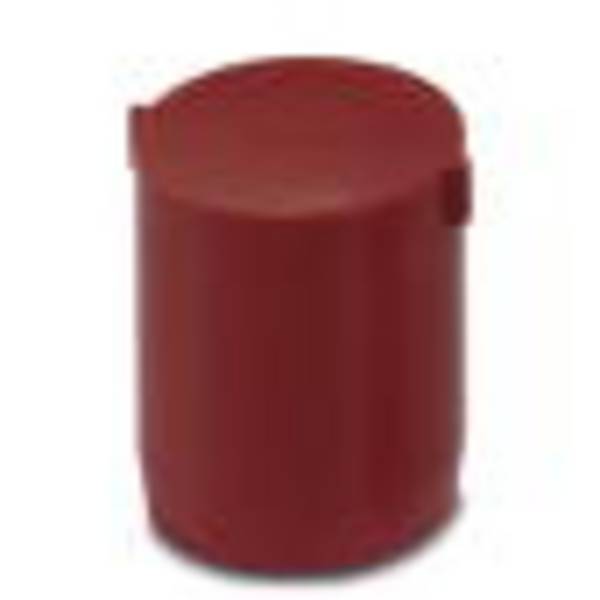 Phoenix Contact SEALING PLUG 28X30 RD Lukkeprop PA Rød 10 stk