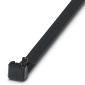 Phoenix Contact 3240713 WT-D HF 7,5X200 BK Kabelbinder 200 mm 7.50 mm Sort med plastictunge 100 stk