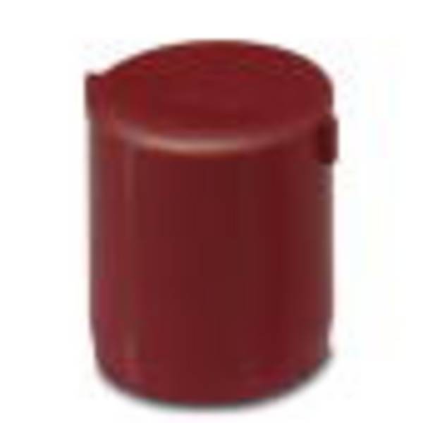 Phoenix Contact SEALING PLUG 35X35 RD Lukkeprop PA Rød 10 stk