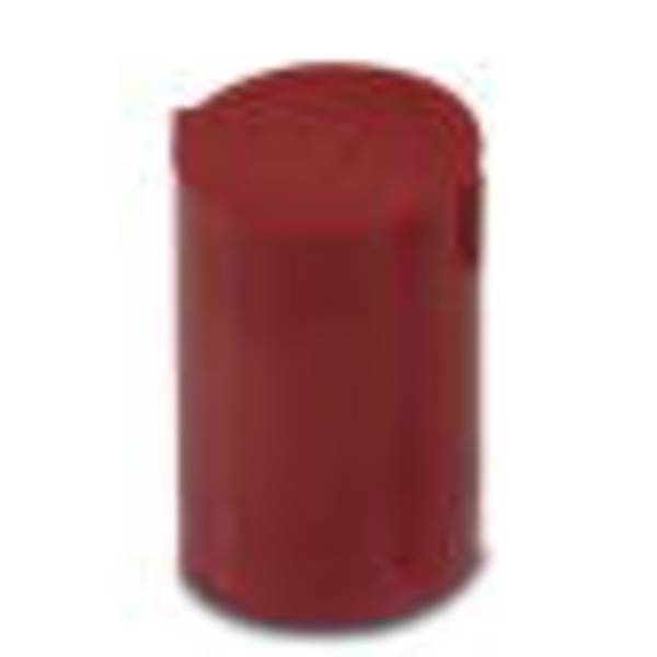 Phoenix Contact SEALING PLUG 17X17 RD Lukkeprop PA Rød 10 stk