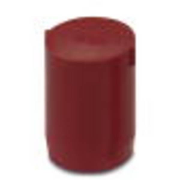 Phoenix Contact SEALING PLUG 25X30 RD Lukkeprop PA Rød 10 stk