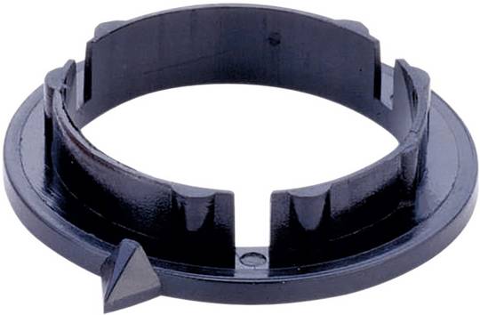 Mentor 333.100 Pointer, Black