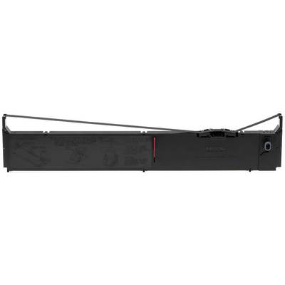 Epson Farvebånd C13S015384 Original S015384 Passer til printere af mærket: Epson Sort 1 stk