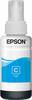 Epson Opfyldningsblæk T6732 Original Cyan C 13 T 67324A
