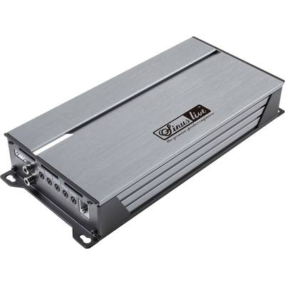 Sinuslive SL-A1000D 1-kanals-sluttrin 1000 W