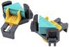 Wolfcraft 3051000 Hjørnespænder Spann-Weite (max.):22 mm