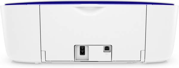 HP Deskjet 3760 All-in-One Farve inkjet ...