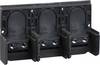 Schneider Electric 31307 Sort 1 stk
