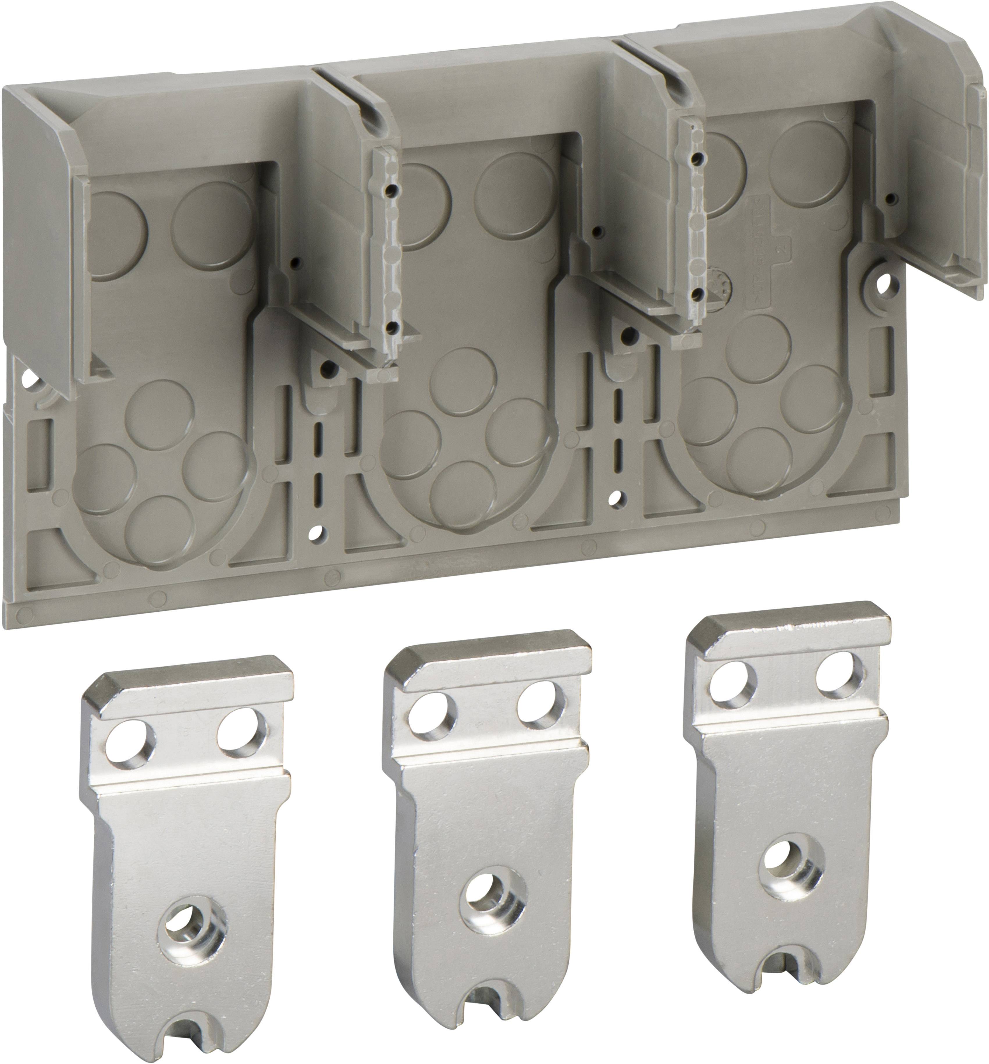 Schneider Electric 33598 Tilslutningstilbehør 1 stk Piece