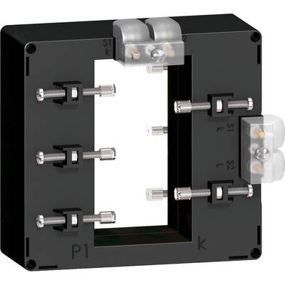 Schneider Electric METSECT5DE100 METSECT5DE100 Strømtransformer 1-faset Primærstrøm 1000 A Sekundærstrøm 5 A 1 stk