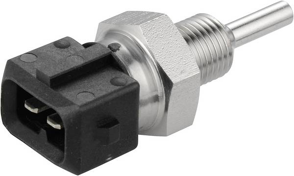 ST-20M / KTY19-6M ST-20M Temperatursensor -50 til +150 °C 2000 Ω