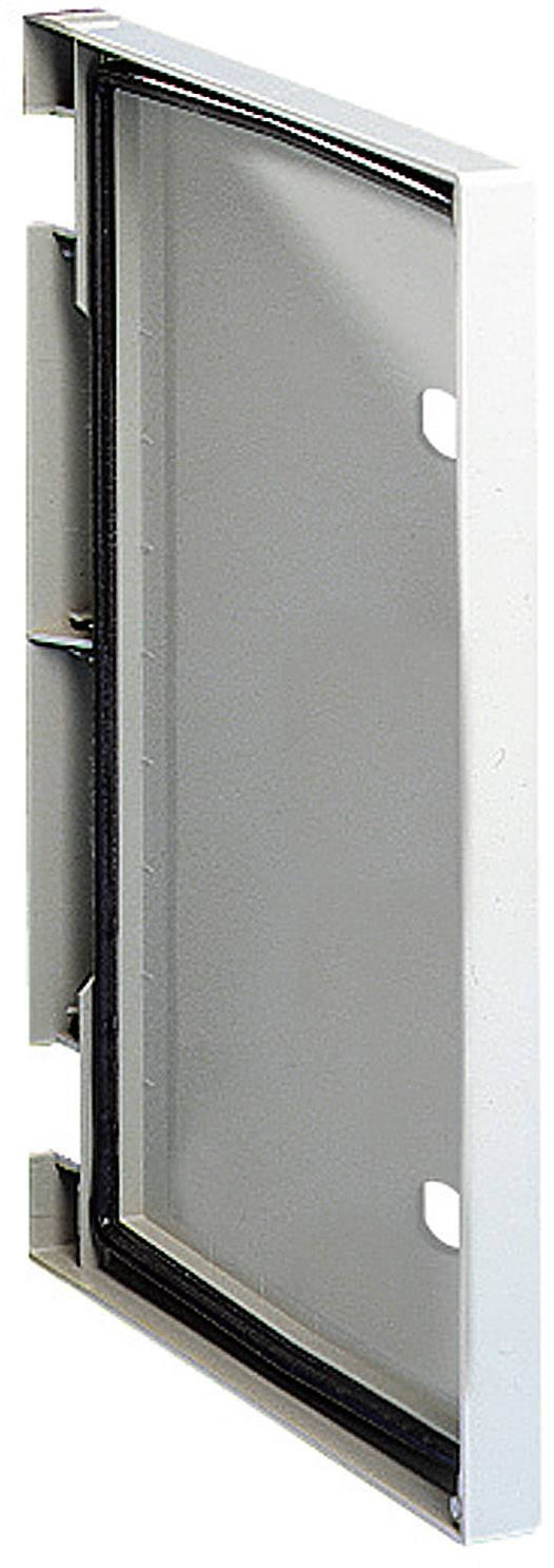 Schneider Electric NSYDPLM3025G NSYDPLM3025G Dør (B x H) 255 mm x 308 mm Polyester Gråhvid (RAL 7035) 1 stk