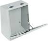 Schneider Electric NSYSDC62 Modulkonsol (B x H x T) 600 x 484 x 200 mm Stål Grå 1 stk