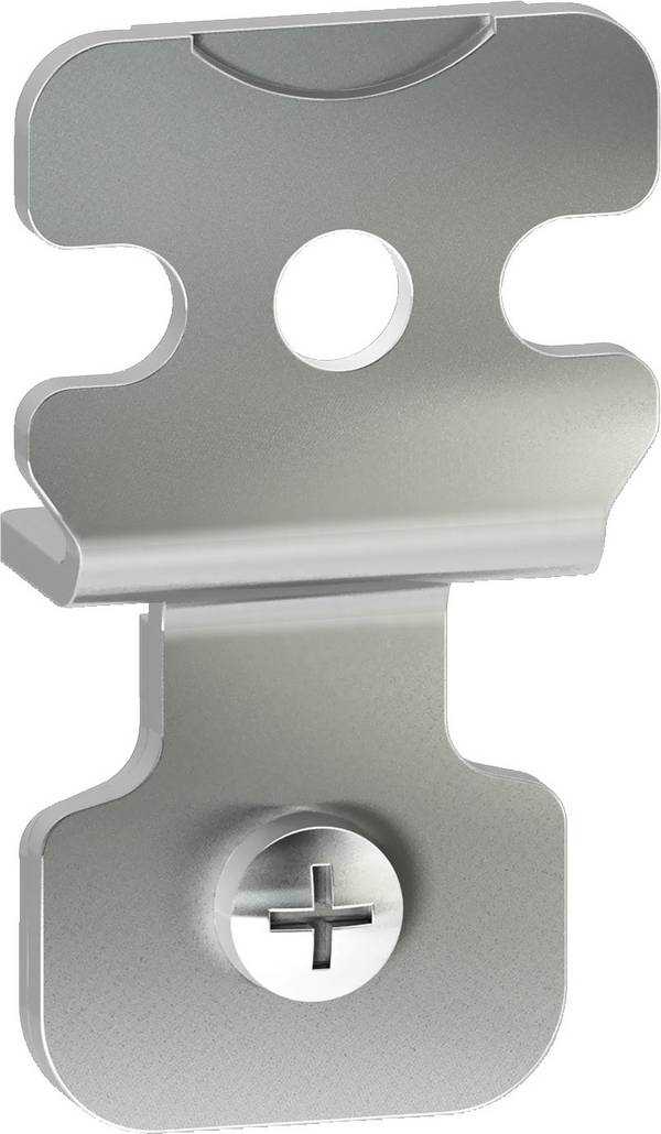 Schneider Electric NSYAEFPFXSC Wall mount Rustfrit stål 1 stk Piece