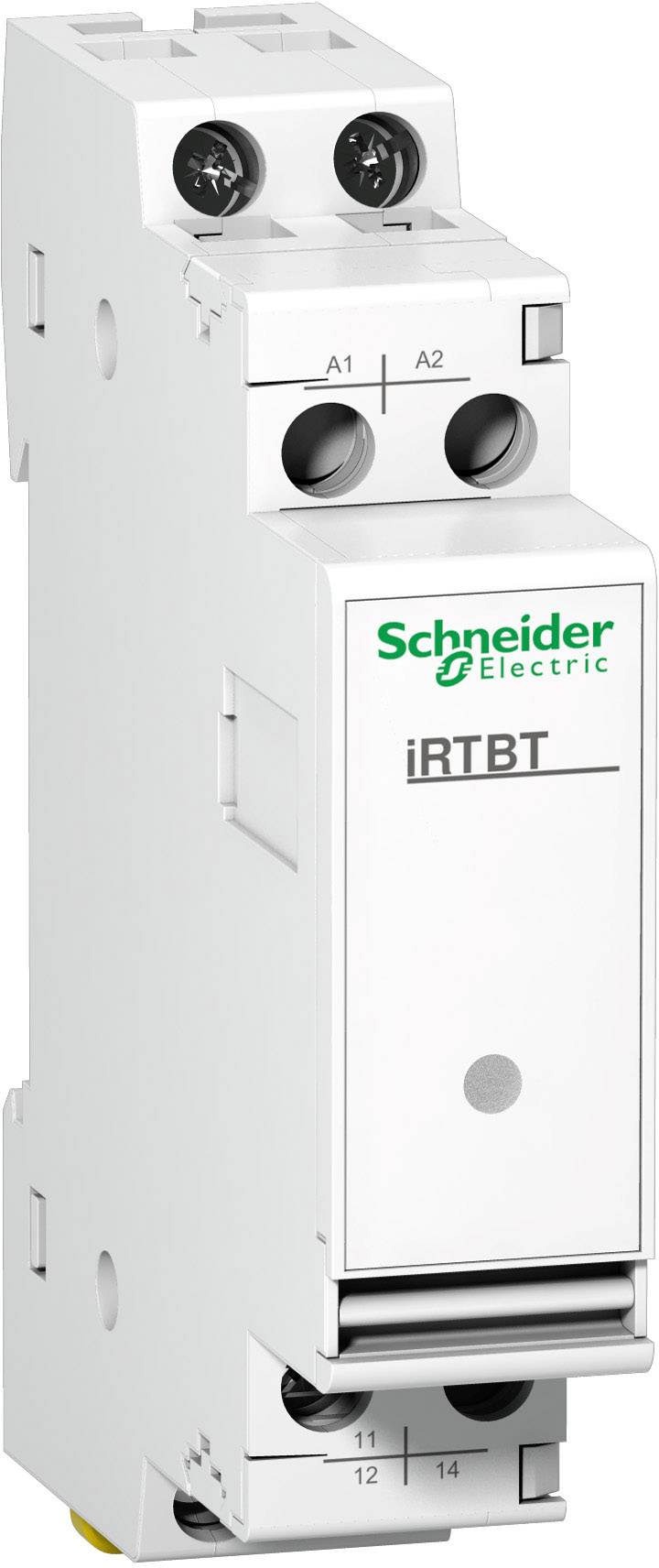 Schneider Electric A9A15416 Koblingsrelæ Nominel spænding: 250 V/AC Brydestrøm (max.): 5 A 1 stk