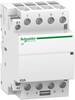 Schneider Electric A9C20164 Installationsbeskyttelse 4 x sluttekontakt 2.1 W 400 V/AC 63 A Single 1 stk