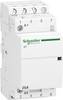 Schneider Electric A9C20833 Installationsbeskyttelse 3 x afbryder 1.6 W 400 V/AC 25 A 1 stk