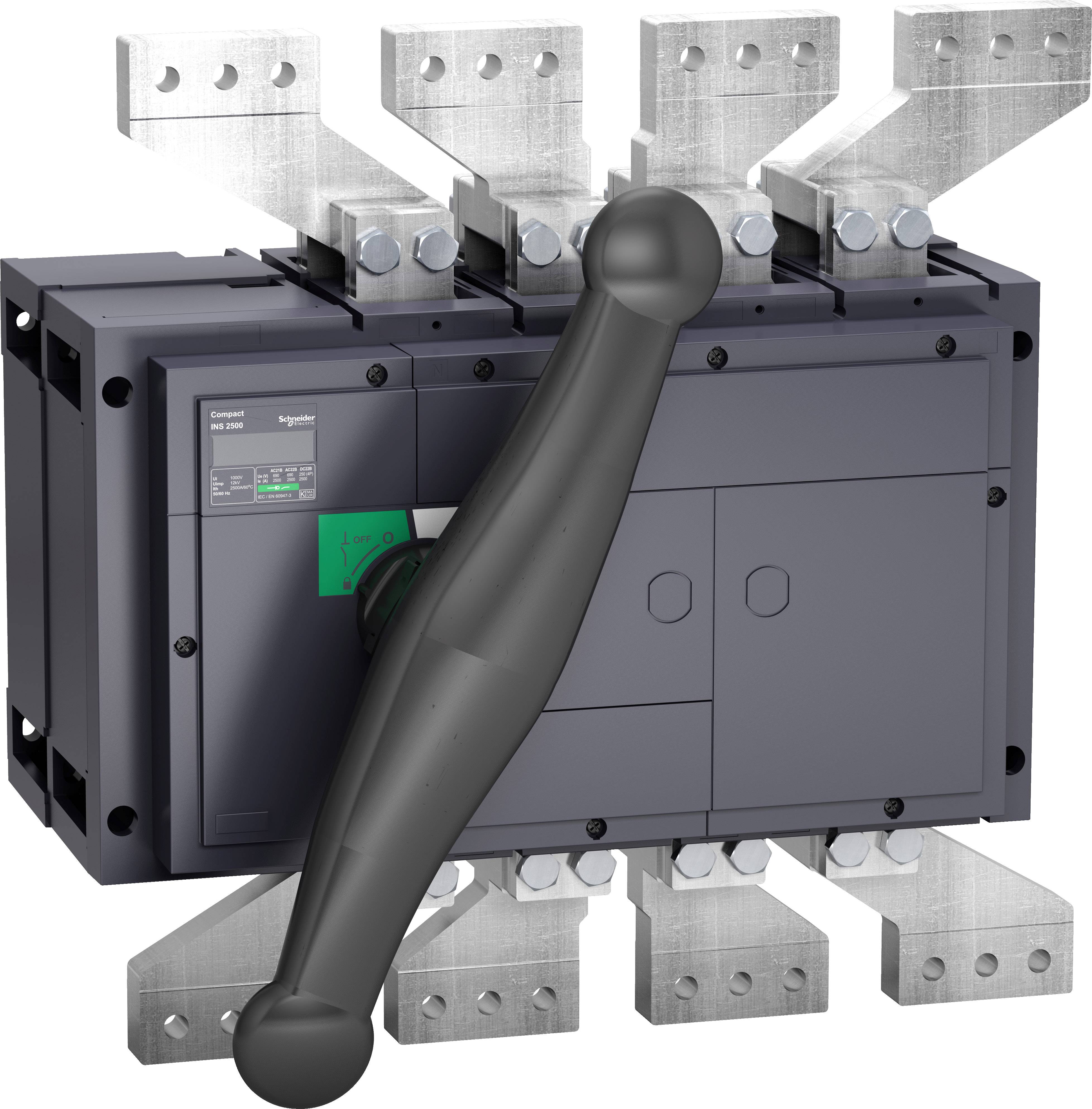 Afbryder Schneider Electric 31341