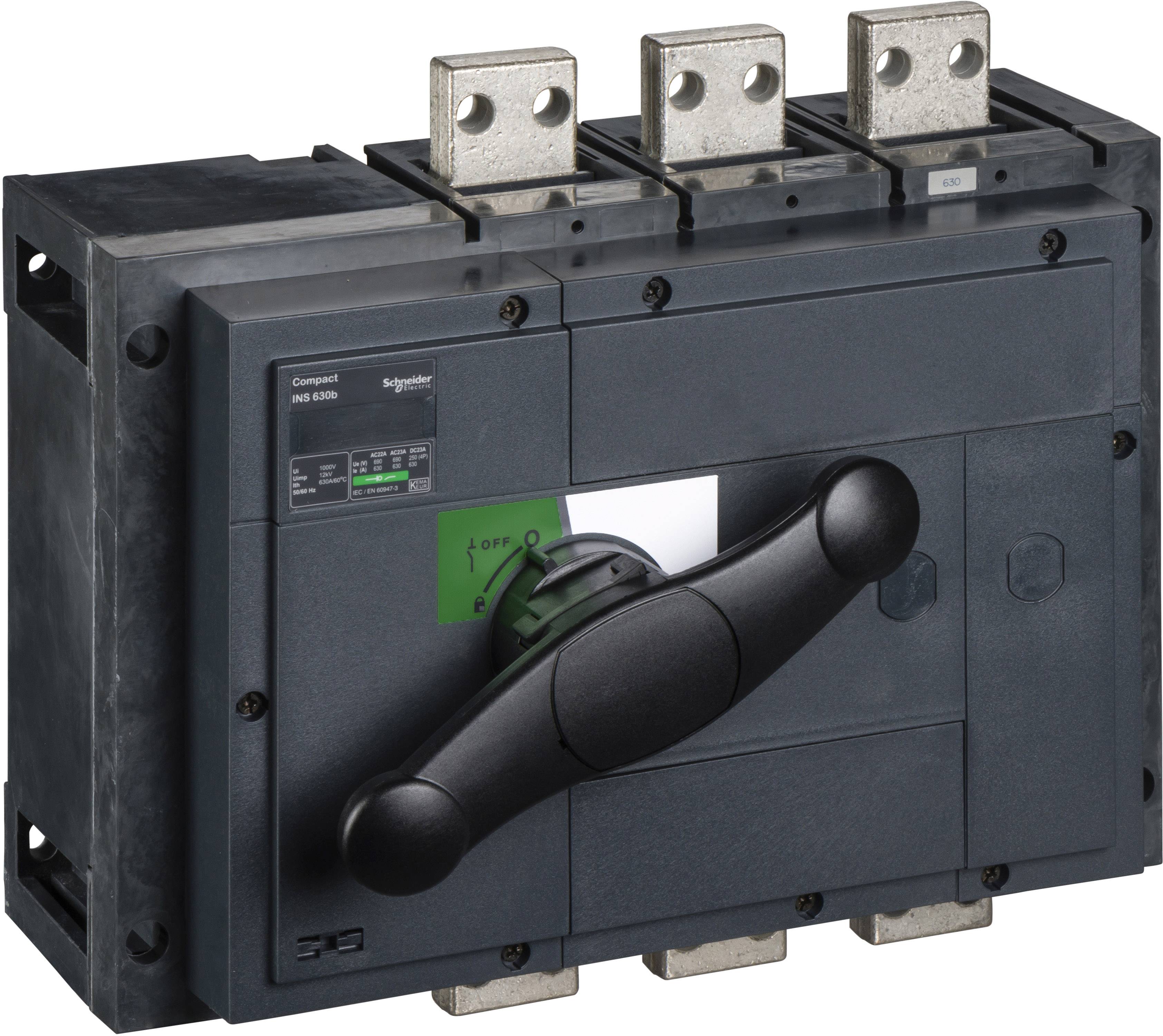 Afbryder Schneider Electric 31342
