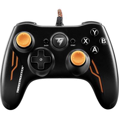 Thrustmaster GP XID Pro Controller PC Sort, Orange