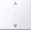Merten Vippe Hvid 619425 1 stk