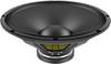 Lavoce FBASS15-20 15 15 tommer 38 cm Basenheder 200 W