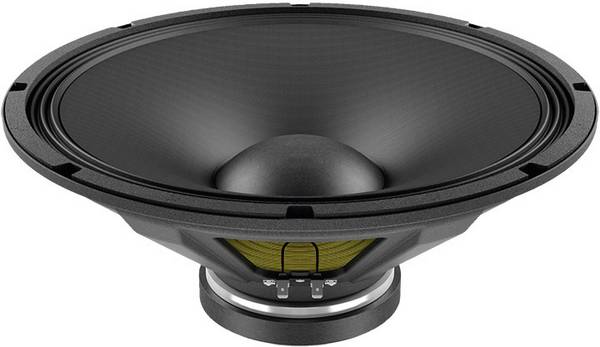 Lavoce FBASS15-20 15 15 tommer 38 cm Basenheder 200 W