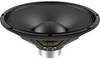 Lavoce NBASS15-30 15 tommer 38 cm Basenheder 400 W 8 Ω
