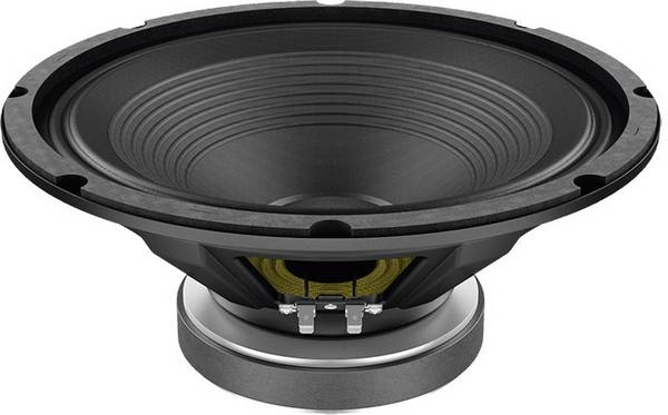Lavoce WSF121.70G 12 tommer 30 cm Bashøjtaler 100 W 8 Ω