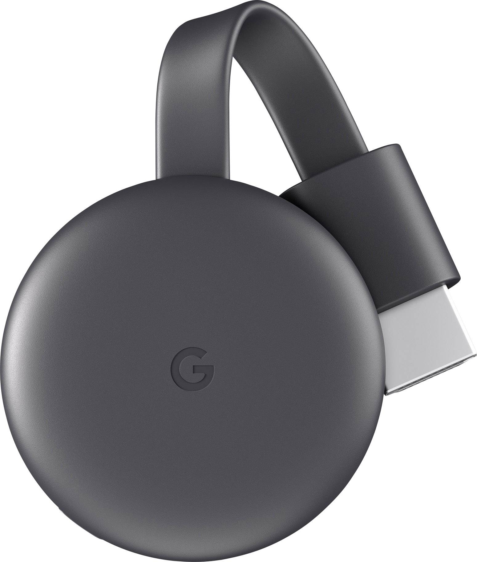 Raffinere Etna ledsager Google Chromecast 3 HDMI-streaming stick købe