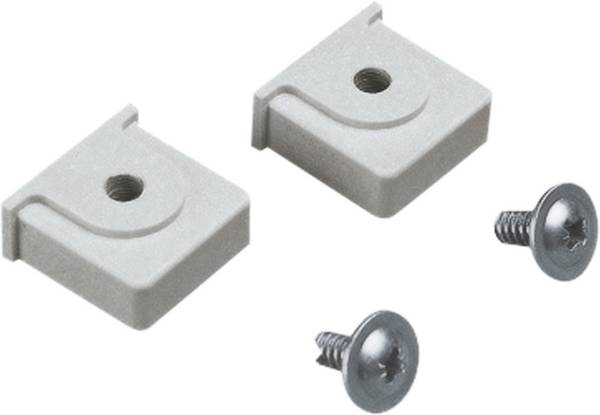 Schneider Electric NSYTCSM6PLM NSYTCSM6PLM Plasticmøtrik M6      Plastic   20 stk