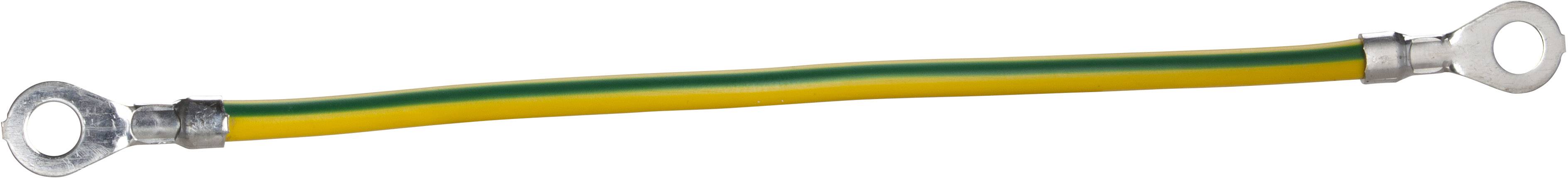 Schneider Electric NSYEL2510D6 NSYEL2510D6 Jordningsbånd Messing 10 stk