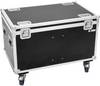 Roadinger EYE-19 Case (L x B x H) 590 x 660 x 910 mm