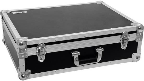 Roadinger 30126103 30126103 Universal-kuffert (L x B x H) 470 x 620 x 190 mm