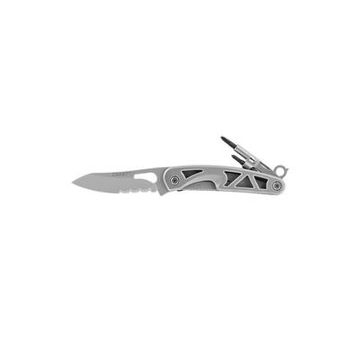 Coast LED120 19851 Multitool Med LED-lys, Med hylster Antal funktioner 7