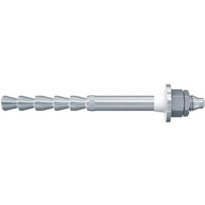 Fischer RGM ankerstang 5.8 elvz m12x160 Fischer RGM ankerstang 5.8 elvz m12x160