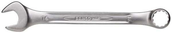 Bahco 111M-20  Gaffelnøgle 1 stk. Nøglebredde (metrisk) (kun til del) 20 mm