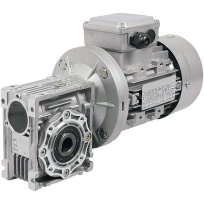 MSF-Vathauer Antriebstechnik Drejestrømsmotor GM 0,18-MS-HY-Q45-i50-B14 IE1 20 100027 0507 0.18 W 0.6 A 230 V/400 V B14