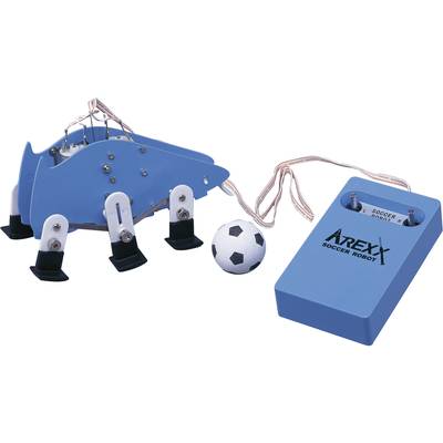 Arexx SR-129 SR-129 Fodboldrobotter byggesæt Variant: Byggesæt
