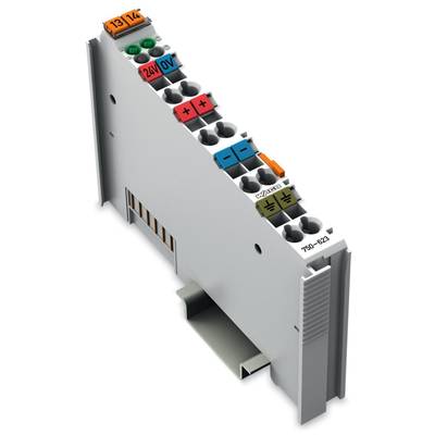 WAGO 750-623 PLC-klemme 750-623 1 stk