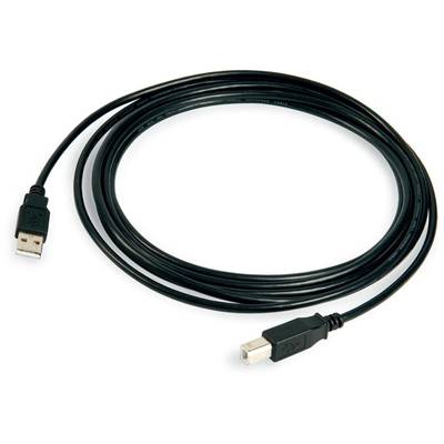 WAGO WAGO GmbH & Co. KG PLC-tilslutningsledning 758-879/000-101 1 stk
