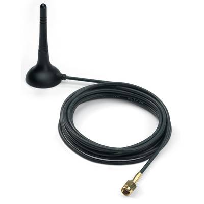 WAGO Magneetvoetantenne PLC-antenne (magnetisk base) 758-965 1 stk