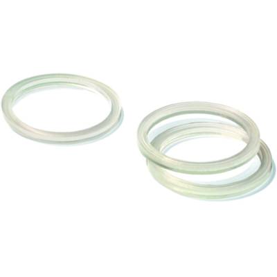 Weidmüller GWDR M32-PO Tætning Polyethylen (L x B x H) 15 x 60 x 80 mm 50 stk