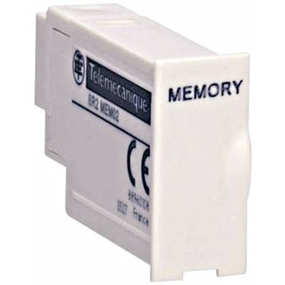 Schneider Electric SR2MEM02 SR2 MEM02 PLC-hukommelsesmodul