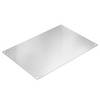 Weidmüller KTB MOPL 4030 MSZN Mounting plate (L x B) 345 mm x 239 mm Stålplade Sølv 1 stk