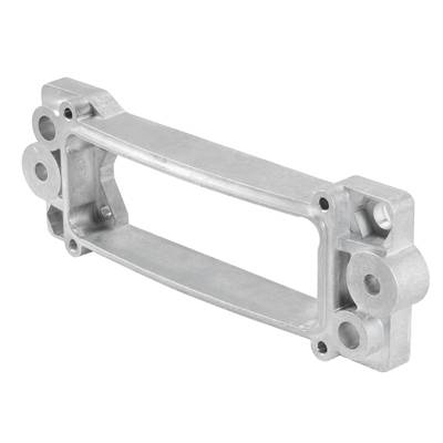 konnektorhuset HDC IP68 24B HP FRAME Weidmüller Indhold: 1 stk Stikforbindelseskabinet