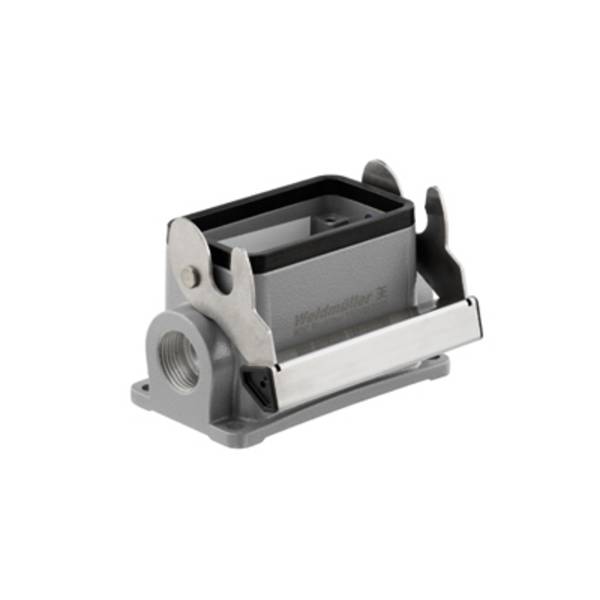 Weidmüller HDC 10B SLU 1M25G 1901640000 Sokkelhus 1 stk