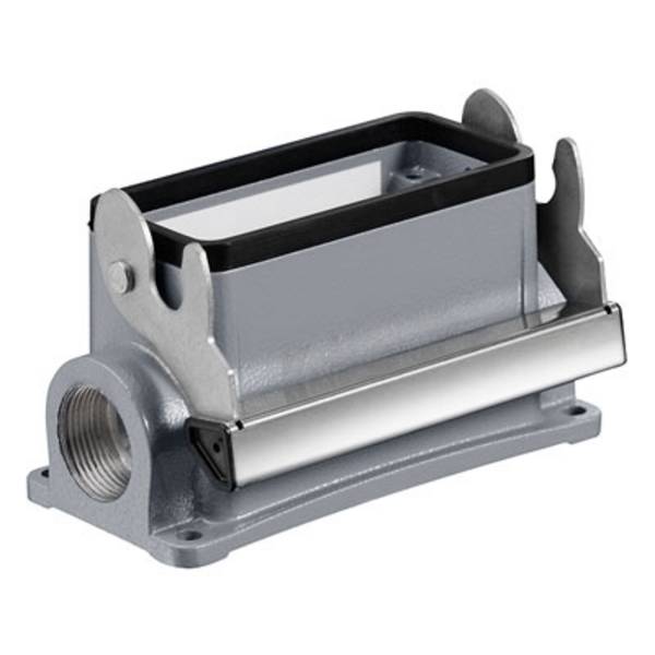 Weidmüller HDC 16B SLU 1M25G 1900170000 Sokkelhus 1 stk
